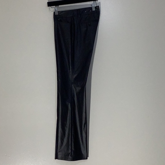 Express Design Studio Stripe Pants - Picture 3 of 8